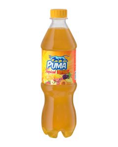 Puma Tropical 350ml