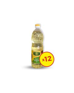Queen Aroma Sunflower 850ml