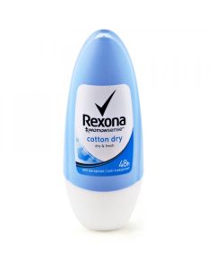 Rexona Roll On Cotton CA2 50ml