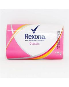 REXONA CLASSIC 36X175G