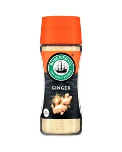 Rob's Ginger Refill 8x5x50g