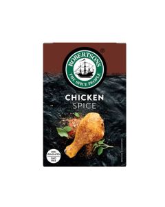 Rob's Chicken Spice Refill 4x5x168g