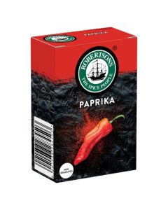 Rob's  Paprika Spice Refill 4x10x55g