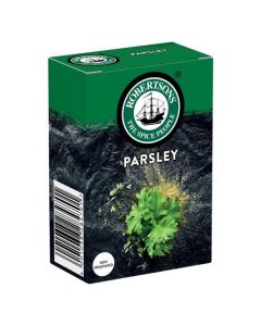 Rob's Parsley Dry Herbs Refill 4x10x12g