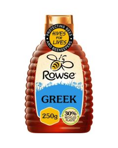 Rowse Honey 250gx6
