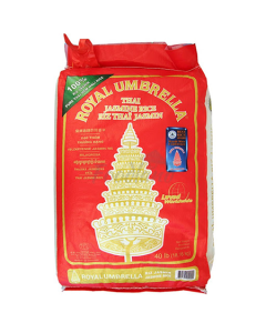 Royal Umbrella Rice 5 * 5kg