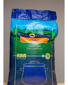 Royal Farmers Select Rice 45kg