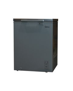 MIDEA 140LTR CHEST FREEZER MDRC207SLF31