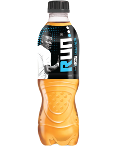 Run Energy Drink 12/Pack
