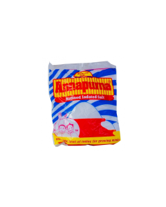 Annapurna Refined Salt 200g / Unit