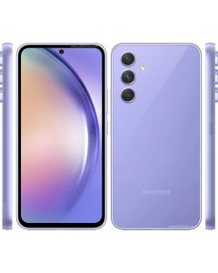 Samsung A54 256gb + 8gb ram Smartphone