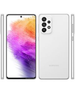 Samsung A73 256gb Smartphone