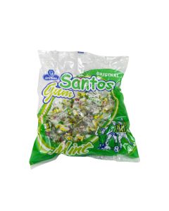 Santos Mint Gum - 250gx20packs