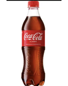 Coca-Cola 0.35L PET 12/Pack