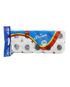 Shine Toilet Paper 10-Pack