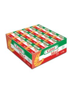 Gino Shrimp Cube 12g 24/Box