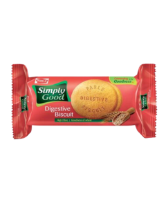  Simply Good Biscuit 48g (48pcs)