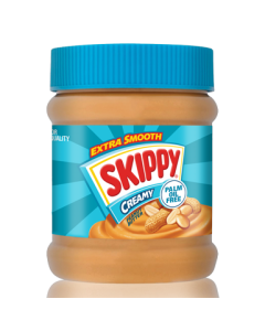 Skippy® Creamy Peanut Butter Spread