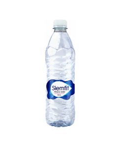 SLEMFIT Natural Mineral Water 500ml
