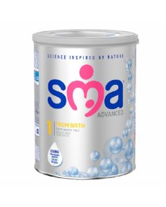 Nestlé SMA 1 Can 450g