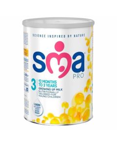 Nestlé SMA 3 CAN 450g- 6x450g