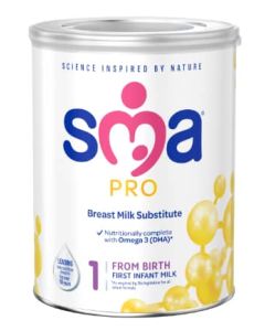 Nestlé SMA 1 CAN 450g- 6x450g