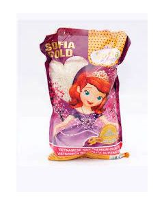 Sofia Rice Gold 5 x 4.5kg