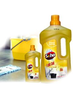 Soha Floor Cleaner 4.5l