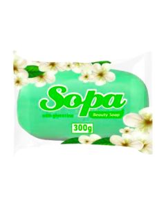 Sopa Beauty Soap - 300g (60 Pack)