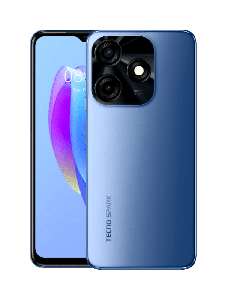 TECNO Spark 10C 128GB HDD + 8GB RAM Smartphone