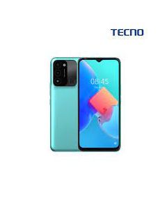 TECNO Spark 8C 64GB HDD + 2GB RAM Smartphone
