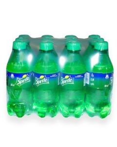 Sprite PET - 300ml x12