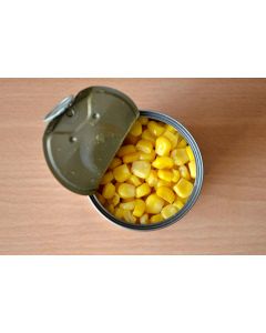 Lele Sweet Corn - 425g(24 packs)