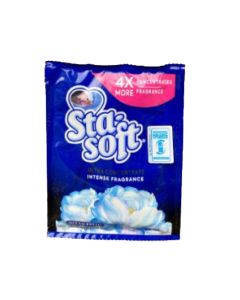 Sta Soft After Wash Fabric Conditioner Sachet 20g (Single) – Ocean