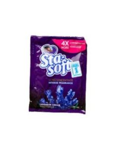 Sta Soft After Wash Fabric Conditioner Sachet 20g (Single) – Lavender