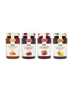 Stute Fruit Jam 430gx6