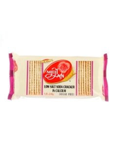 Meidan Soda Cracker 24x230g