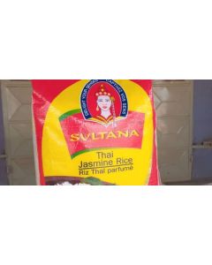 Sultana Viet Rice 50kg
