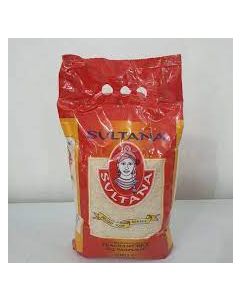 Sultana Viet Rice 5 * 5kg