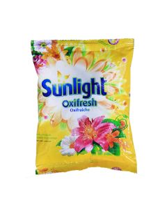 Sunlight Eureka Yellow GH 180gx40