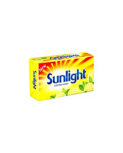 Sunlight Soap 120g