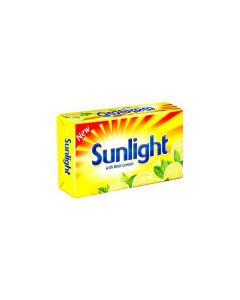 Sunlight Bar Soap 120gx48