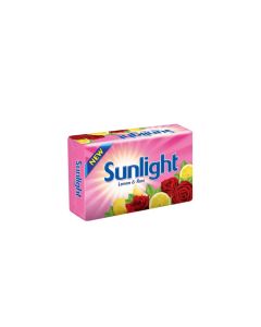 Sunlight Pink Soap 120g