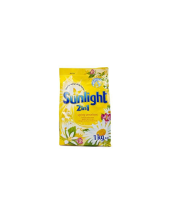 Sunlight Relaunch Eureka Yellow 1kgx10