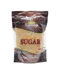 Sunny Brown Sugar 500g