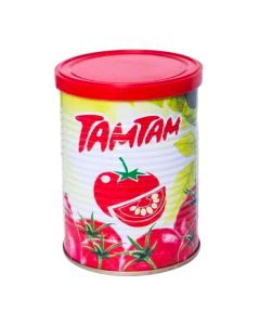 Tam Tam Tomato Mix - 2.2kg (6 Pack)