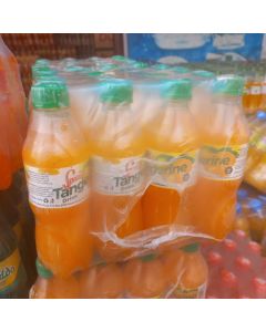Special Tangerine 350ml  16pcs/pack