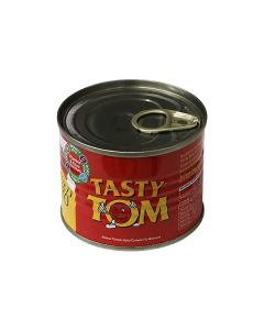 TASTY TOM Tomato Paste Easy Open 210g 24/Box