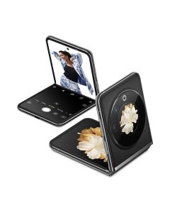 TECNO Phantom V Flip (AD11) - 256GB,8GB
