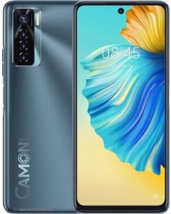 TECNO Camon 17 Pro Smartphone
